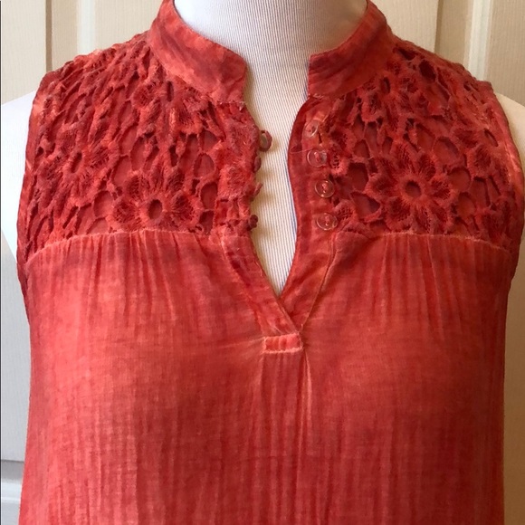 Tunic/blouse - Picture 2 of 4